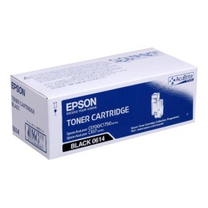  PARA LA IMPRESORA Epson Aculaser C1700