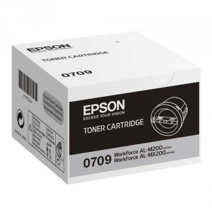  PERTENENCIENTE A LA REFERENCIA Toner Epson M200