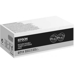  PERTENENCIENTE A LA REFERENCIA Toner Epson M200