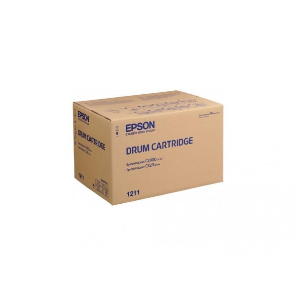 Epson Aculaser C2900 CX29, drum original . Epson Aculaser C2900 CX29, drum original .