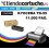Toner KYOCERA TK55 compatible, sustituye al toner original KYOCERA TK55, REF. 370QC0KX