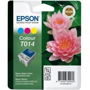  PARA LA IMPRESORA Epson Stylus Color 750