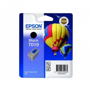  PERTENENCIENTE A LA REFERENCIA Encre Epson T019 - T020