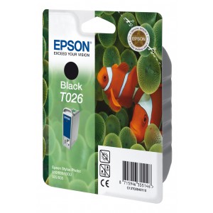  PERTENENCIENTE A LA REFERENCIA Encre Epson T019 - T020