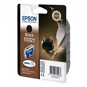  PARA LA IMPRESORA Epson Stylus C 80 N