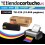 Toner KYOCERA TK 320 compatible, sustituye al toner original KYOCERA TK 320, REF. 0T2F90EU