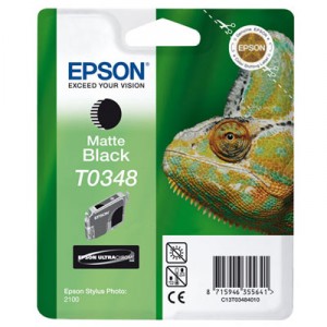  PARA LA IMPRESORA Epson Stylus Photo 2200