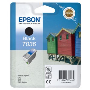  PARA LA IMPRESORA Epson Stylus C 42