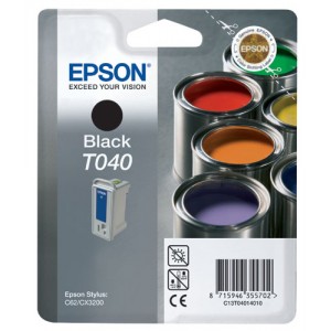  PARA LA IMPRESORA Epson Stylus C 62 