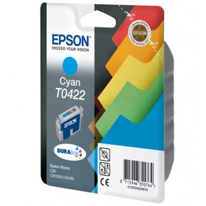  PARA LA IMPRESORA Epson Stylus C 82