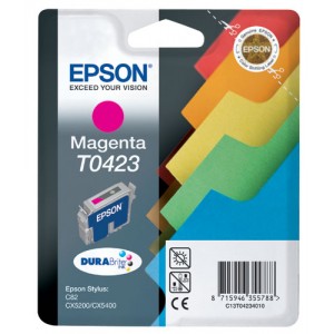  PARA LA IMPRESORA Epson Stylus C 82