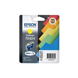  PARA LA IMPRESORA Epson Stylus C 82