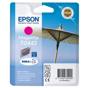  PARA LA IMPRESORA Epson Stylus C84