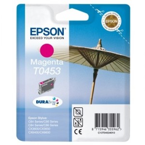  PARA LA IMPRESORA Epson Stylus C 84 WN 