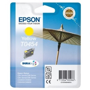  PARA LA IMPRESORA Epson Stylus C68