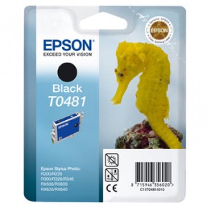  PARA LA IMPRESORA Epson Stylus Photo R330