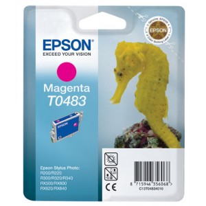  PARA LA IMPRESORA Epson Stylus Photo R320