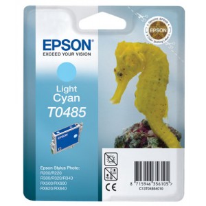  PARA LA IMPRESORA Epson Stylus Photo R320