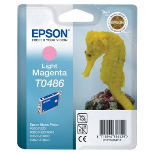  PARA LA IMPRESORA Epson Stylus Photo R210