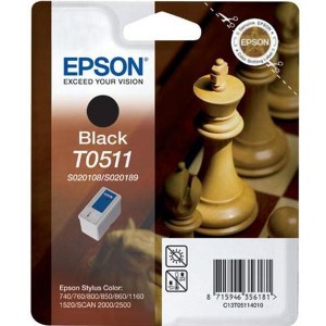  PARA LA IMPRESORA Epson MJ 6000C