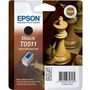  PARA LA IMPRESORA Epson Stylus Color 1160