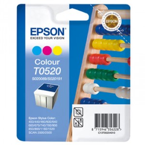  PARA LA IMPRESORA Epson Stylus C20SX