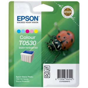  PARA LA IMPRESORA Epson Stylus PM 2000C