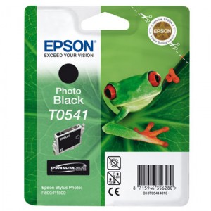  PARA LA IMPRESORA Epson Stylus Photo R 800