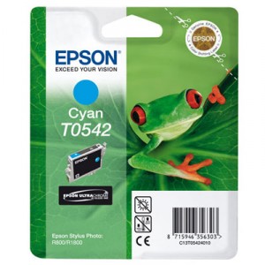  PARA LA IMPRESORA Epson Stylus Photo R1800