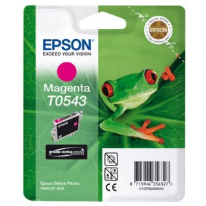  PARA LA IMPRESORA Epson Stylus Photo R1800