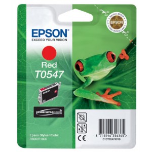  PARA LA IMPRESORA Epson Stylus Photo R1800