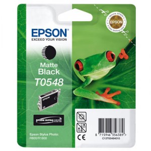  PARA LA IMPRESORA Epson Stylus Photo R 800