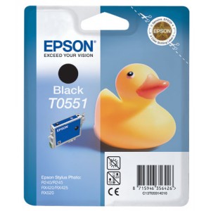  PARA LA IMPRESORA Epson Stylus Photo R245