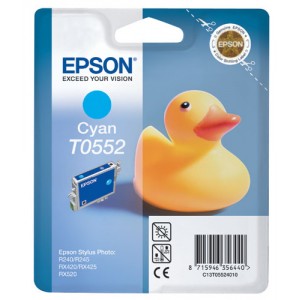  PARA LA IMPRESORA Epson Stylus Photo R 240