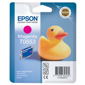  PARA LA IMPRESORA Epson Stylus Photo R245