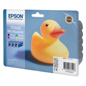  PARA LA IMPRESORA Epson Stylus Photo R245