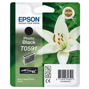  PARA LA IMPRESORA Epson Stylus Photo R 2400