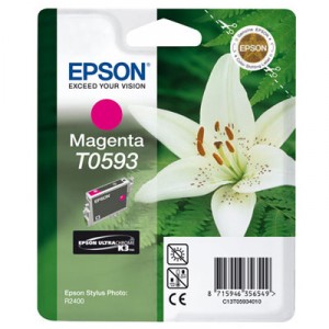  PARA LA IMPRESORA Epson Stylus Photo R 2400