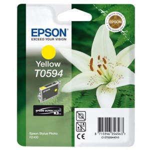  PARA LA IMPRESORA Epson Stylus Photo R 2400