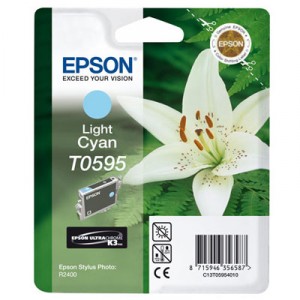  PARA LA IMPRESORA Epson Stylus Photo R 2400