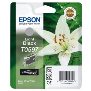  PARA LA IMPRESORA Epson Stylus Photo R 2400