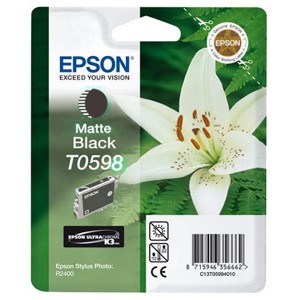  PARA LA IMPRESORA Epson Stylus Photo R 2400