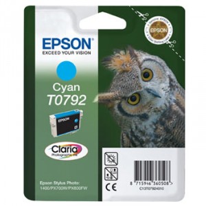  PARA LA IMPRESORA Epson Stylus Photo PX 720 WD