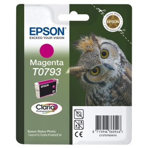  PARA LA IMPRESORA Epson Stylus Photo PX 820 FWD