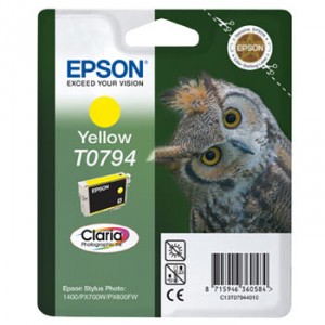  PARA LA IMPRESORA Epson Stylus Photo PX 800 FW