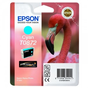  PARA LA IMPRESORA Epson Stylus Photo R 1900