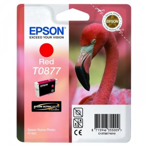  PARA LA IMPRESORA Epson Stylus Photo R 1900