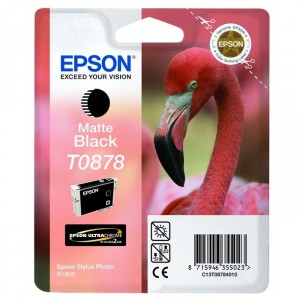  PARA LA IMPRESORA Epson Stylus Photo R 1900