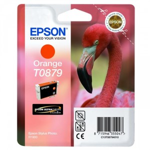  PARA LA IMPRESORA Epson Stylus Photo R 1900