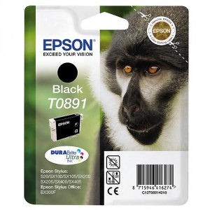  PARA LA IMPRESORA Cartouches d'encre Epson Stylus SX405W